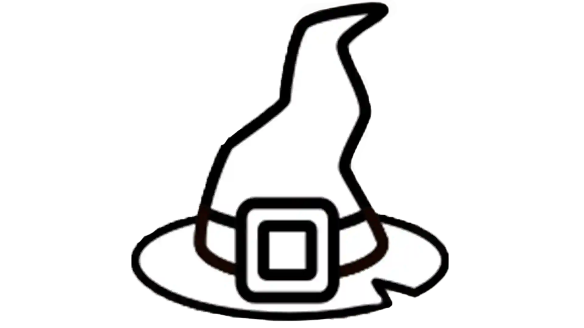 Witch Hat [Narnia]